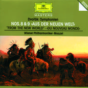 Symphony No.9 in E minor, Op.95  "From the New World"