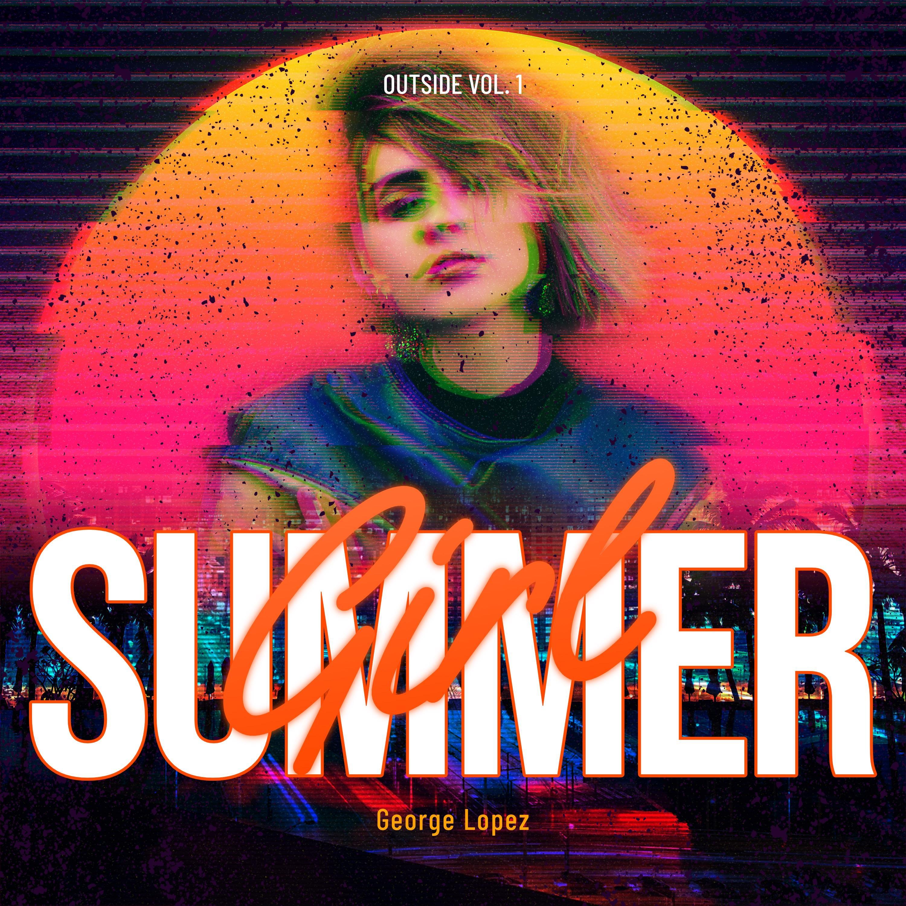 Girl SUMMER