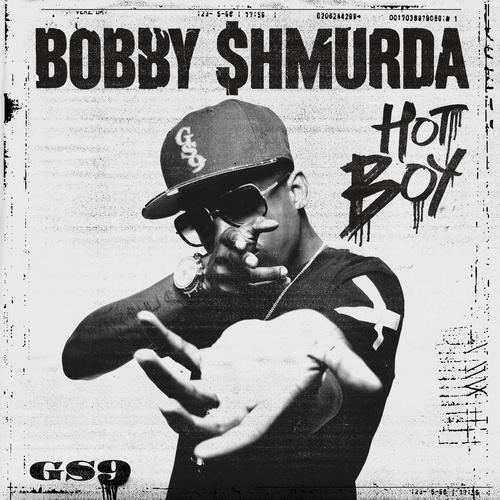 Bobby Shmurda - This Is Shmurda