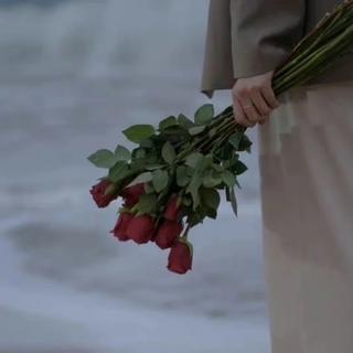 心里的海·在你的一次次不确定当中翻起海啸