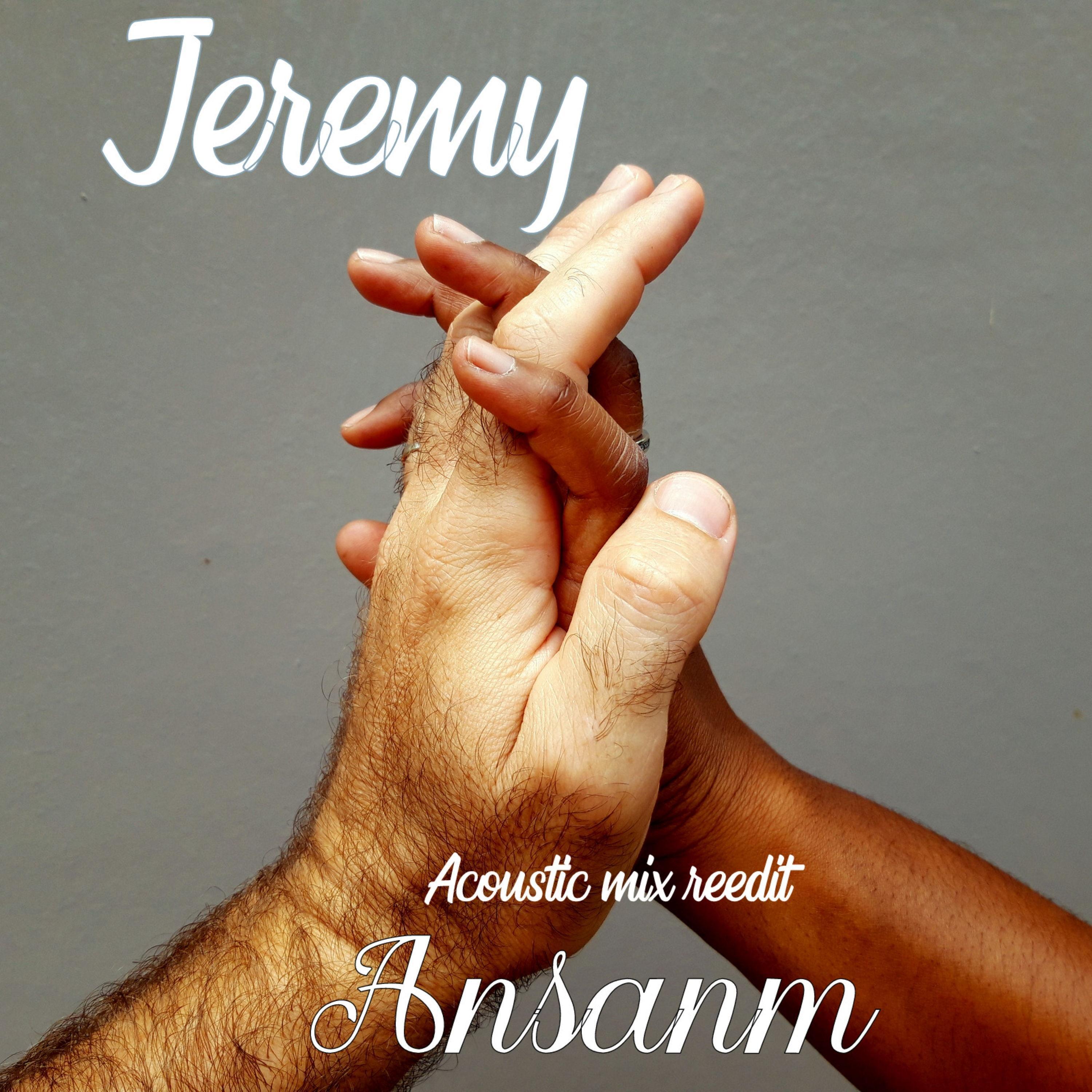 Jeremy - ANSANM (acoustic mix)
