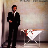 Eric Clapton - I've Got Rock 'N Roll Heart (PT karaoke) 带和声伴奏