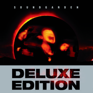 Soundgarden - My Wave (Karaoke Version) 带和声伴奏