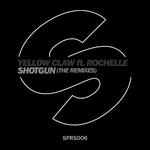Shotgun (The Remixes)专辑