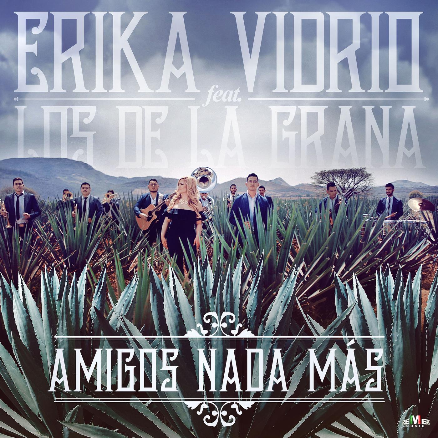 Amigos Nada Más