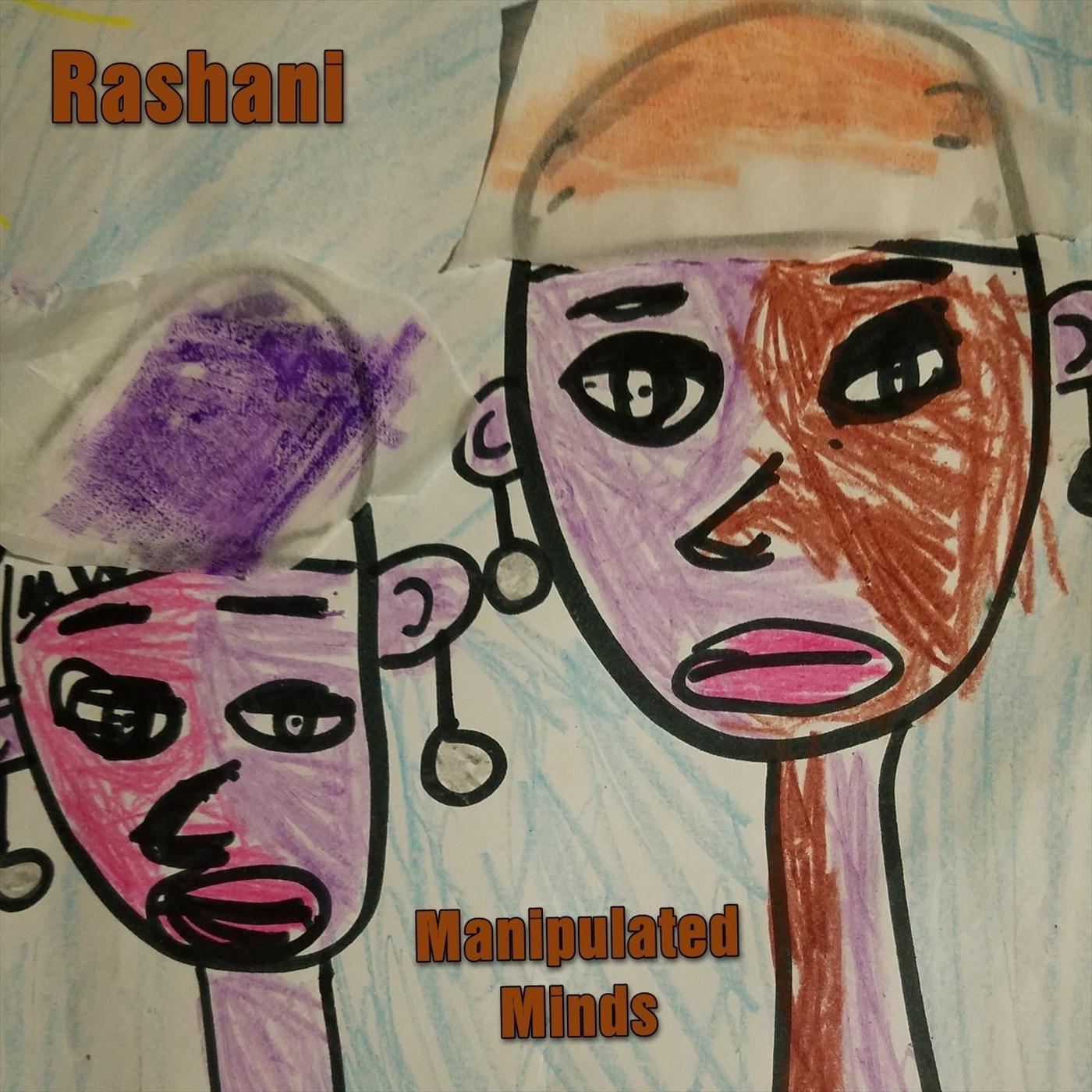 Manipulated Minds
