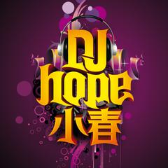 2012 张桐玮 - 不爱我请放开我 (China 大连DjHope小春Extenede Mix)