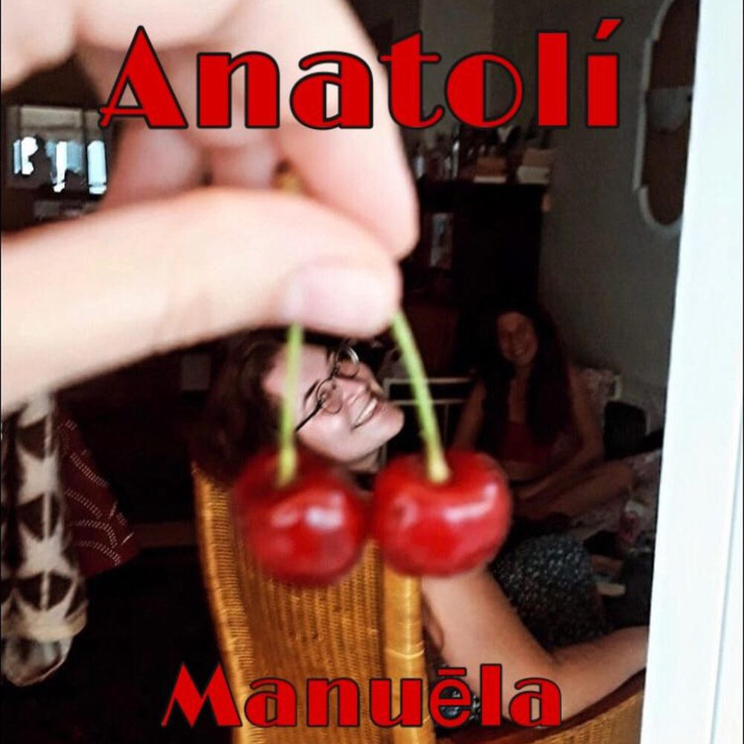 Anatoli (de las cigarras)