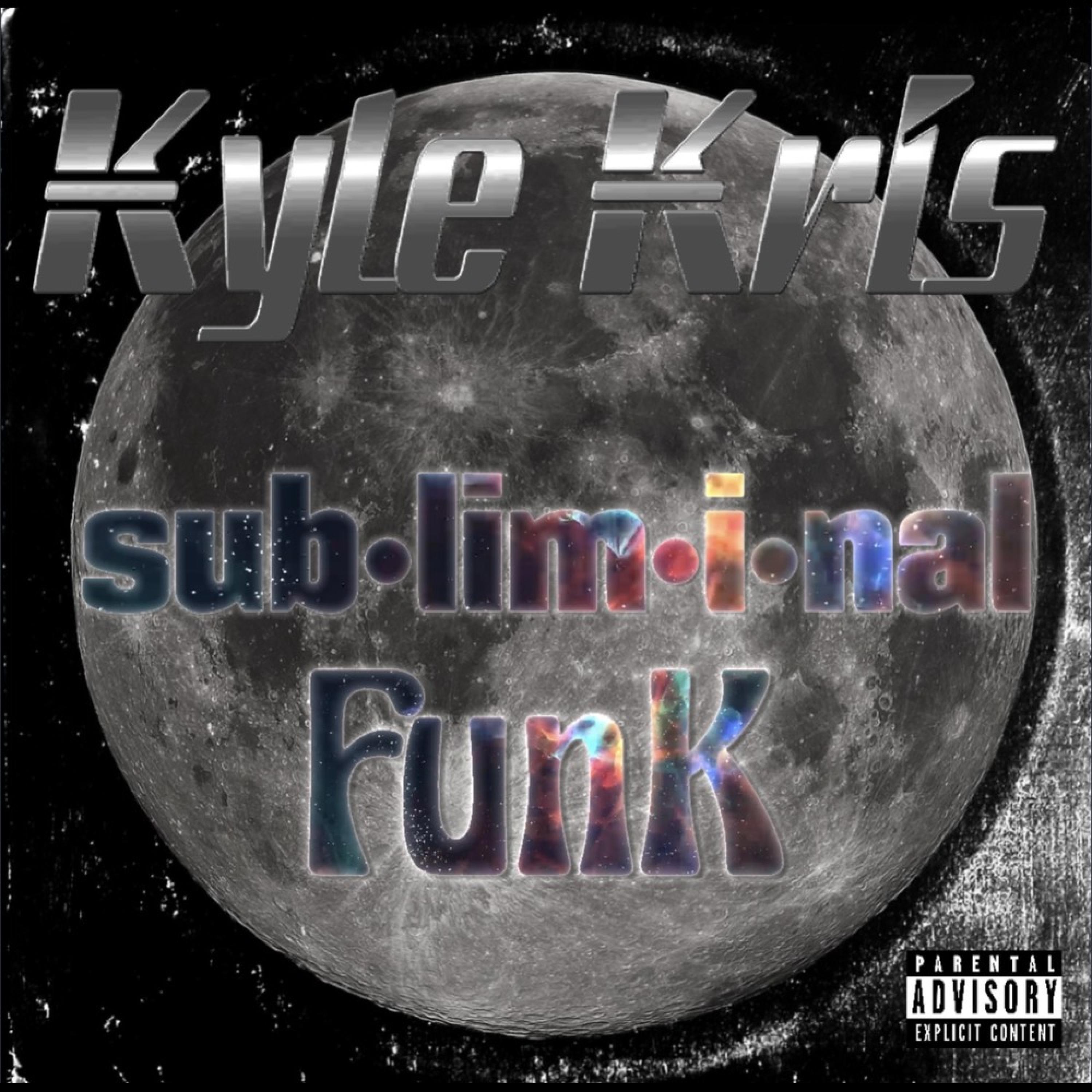 KYLE KRIS - Subliminal