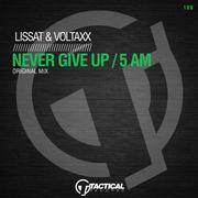 Never Give Up EP