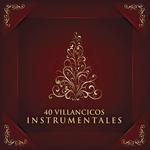 40 Villancicos Instrumentales专辑