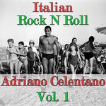 Italian Rock N Roll Vol. 1专辑