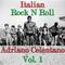 Italian Rock N Roll Vol. 1专辑