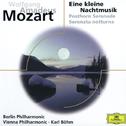 Mozart: Eine kleine Nachtmusik; Posthorn Serenade; Serenata Notturna专辑