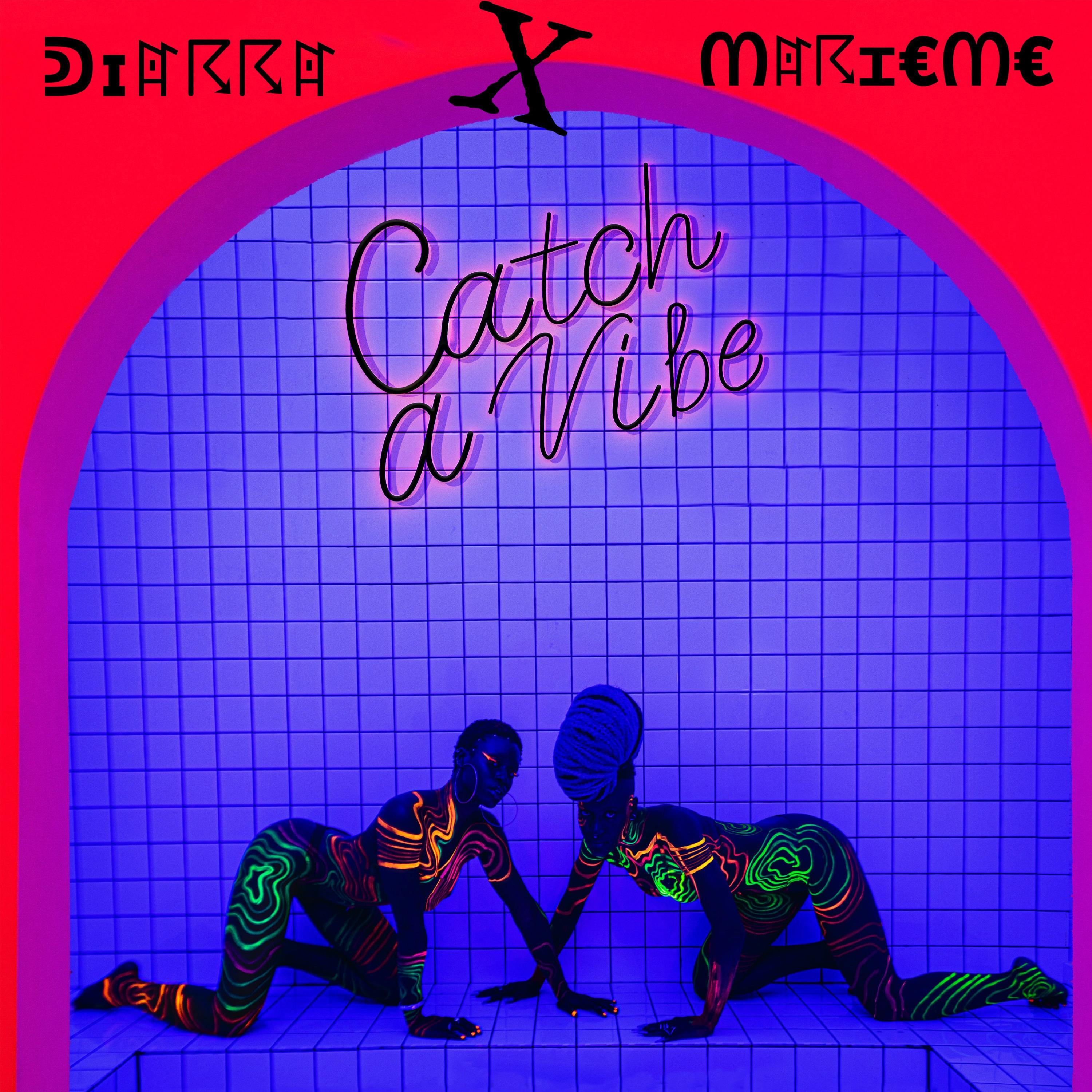 Catch a Vibe