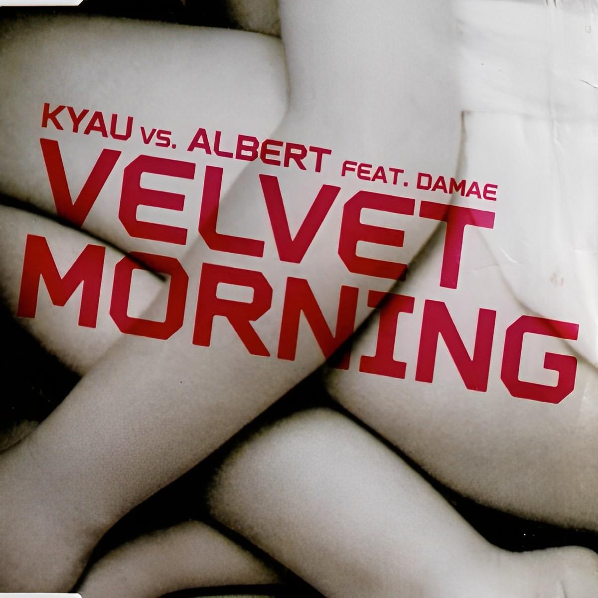 Velvet Morning