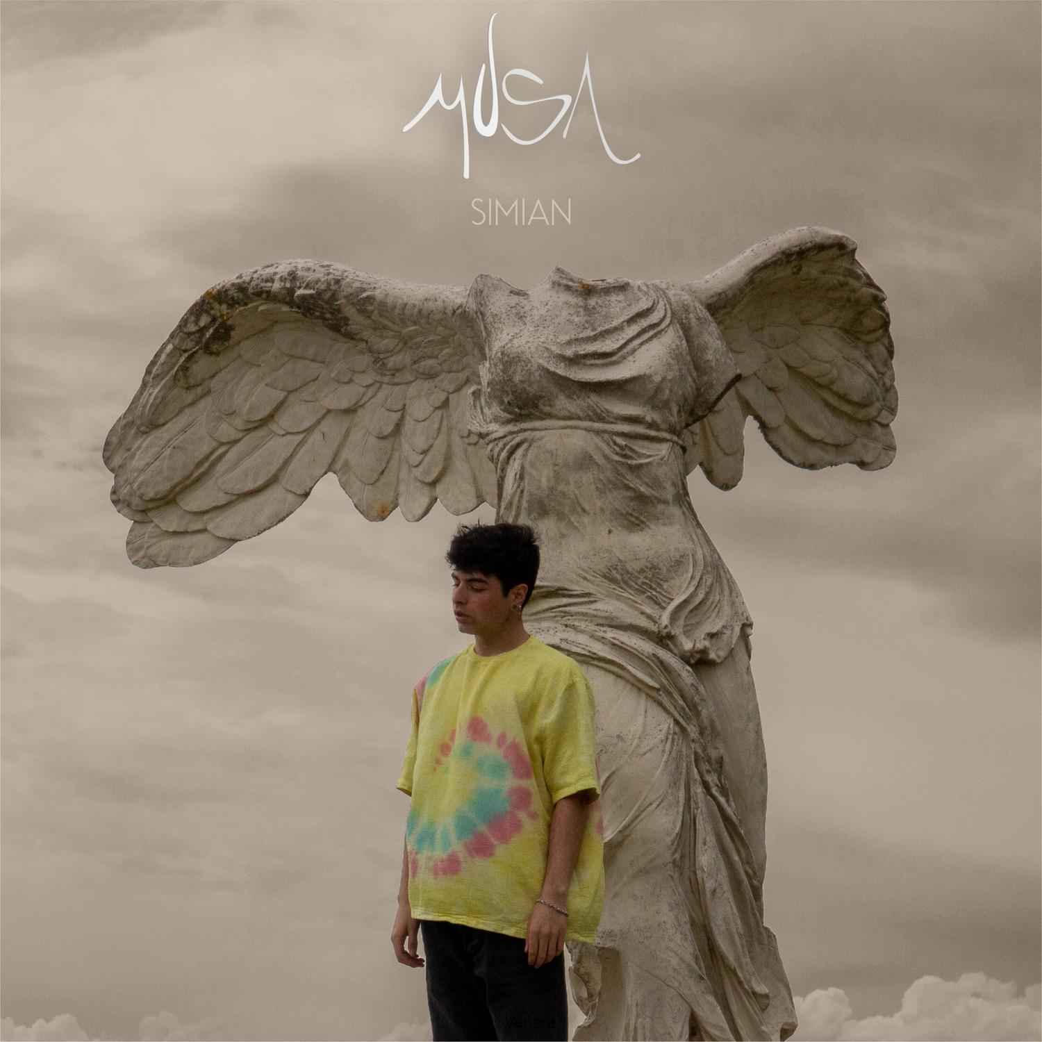 MUSA - venere