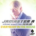 Jamaster A -Everybody In The House专辑