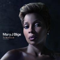 Each Tear - Mary J. Blige (unofficial instrumental)