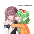 Beyond the Celestial