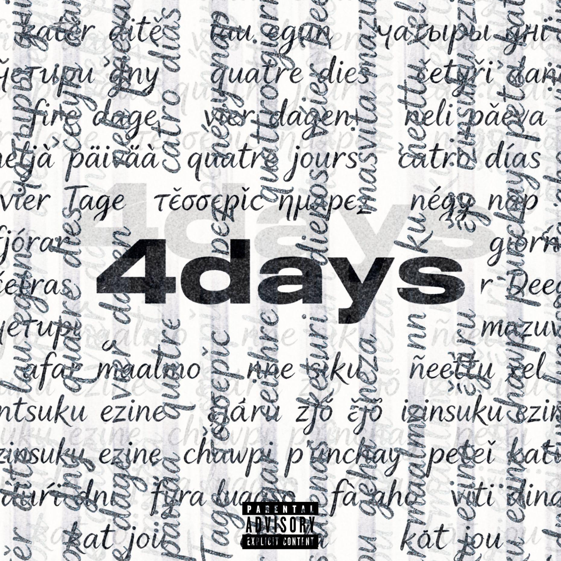 4days