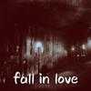 fall in love专辑