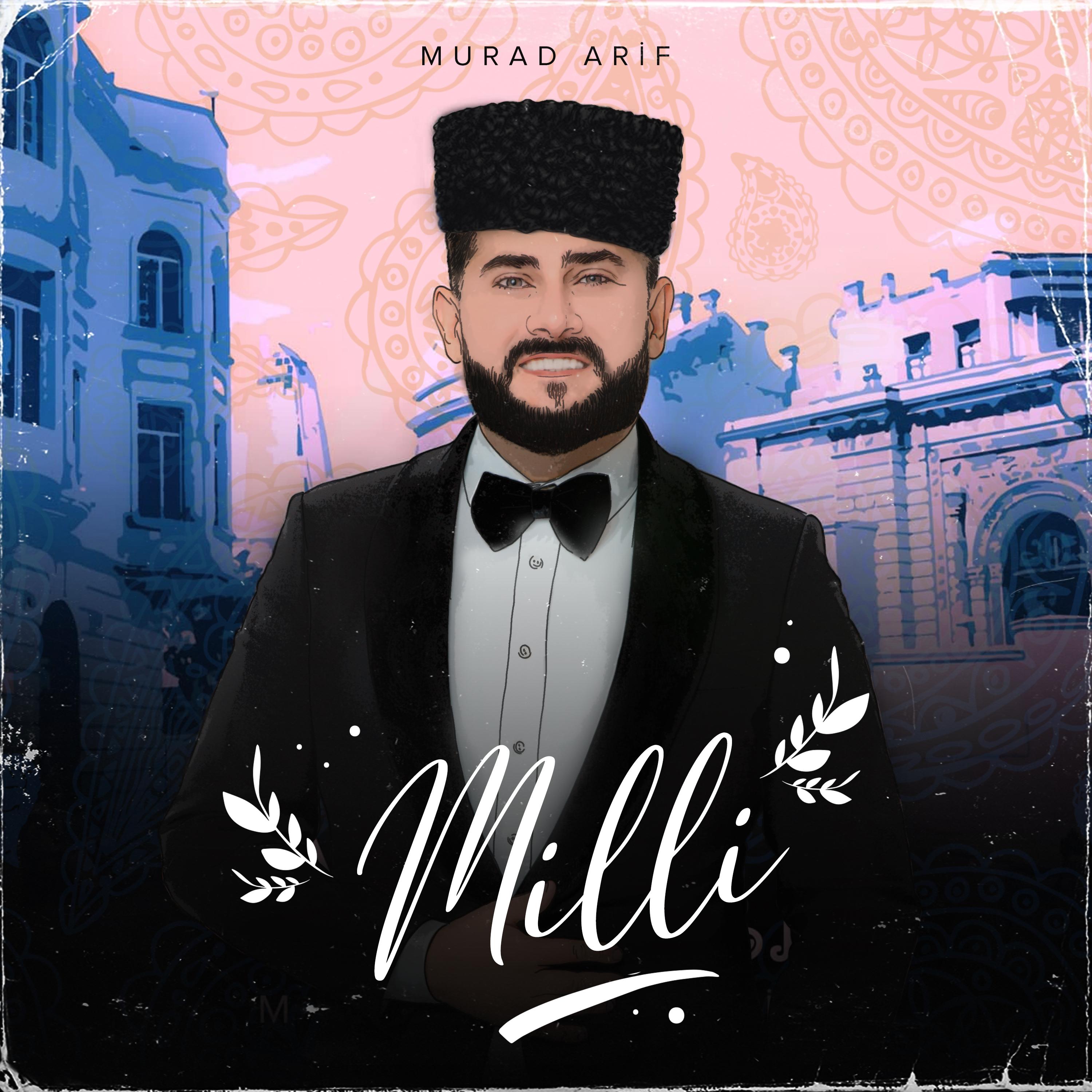 Murad Arif - Qarabağ