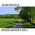 升f小调第2钢琴奏鸣曲（2013）