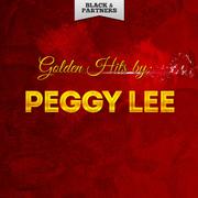 Golden Hits By Peggy Lee