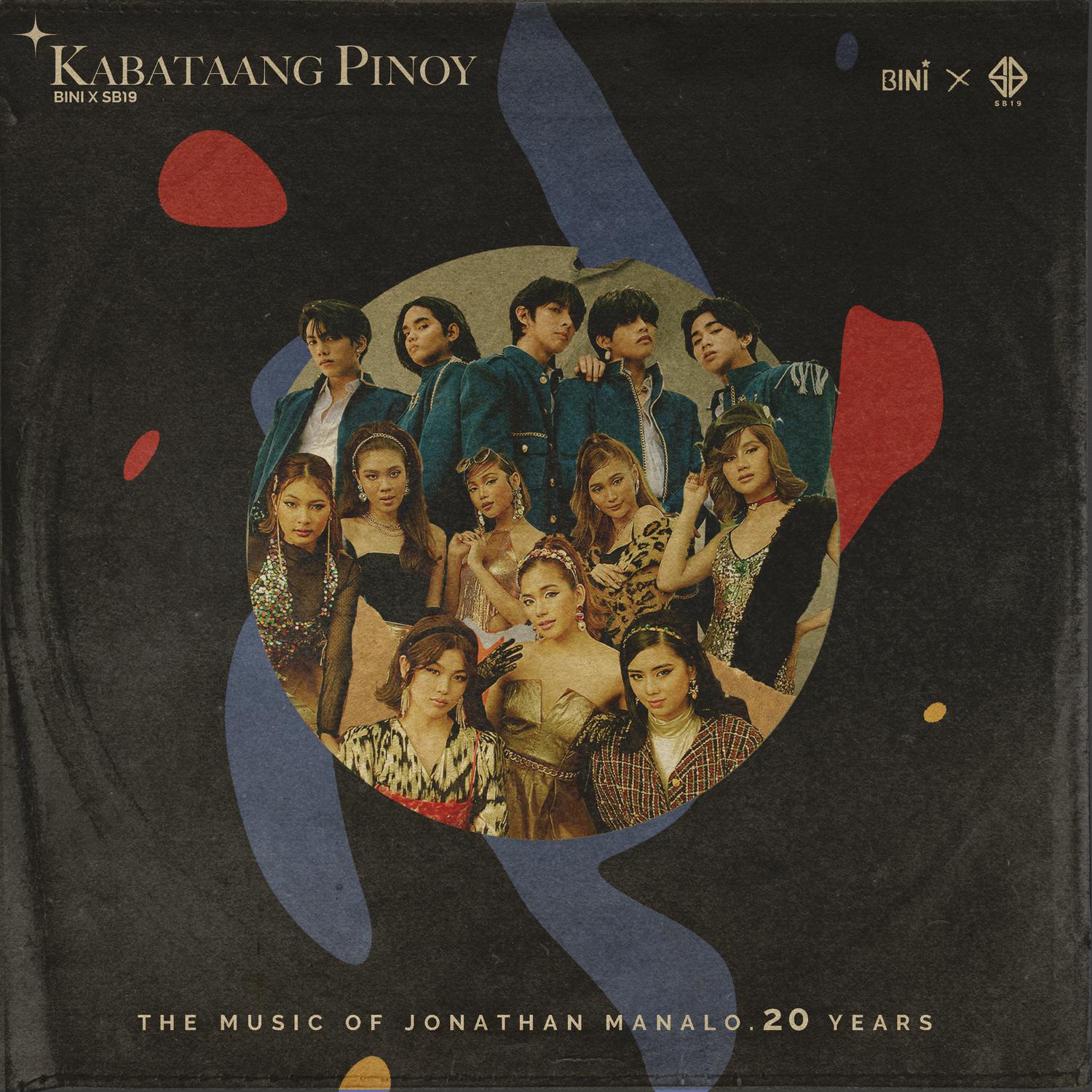 BINI - Kabataang Pinoy