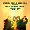 Stephen Keise - Push It!