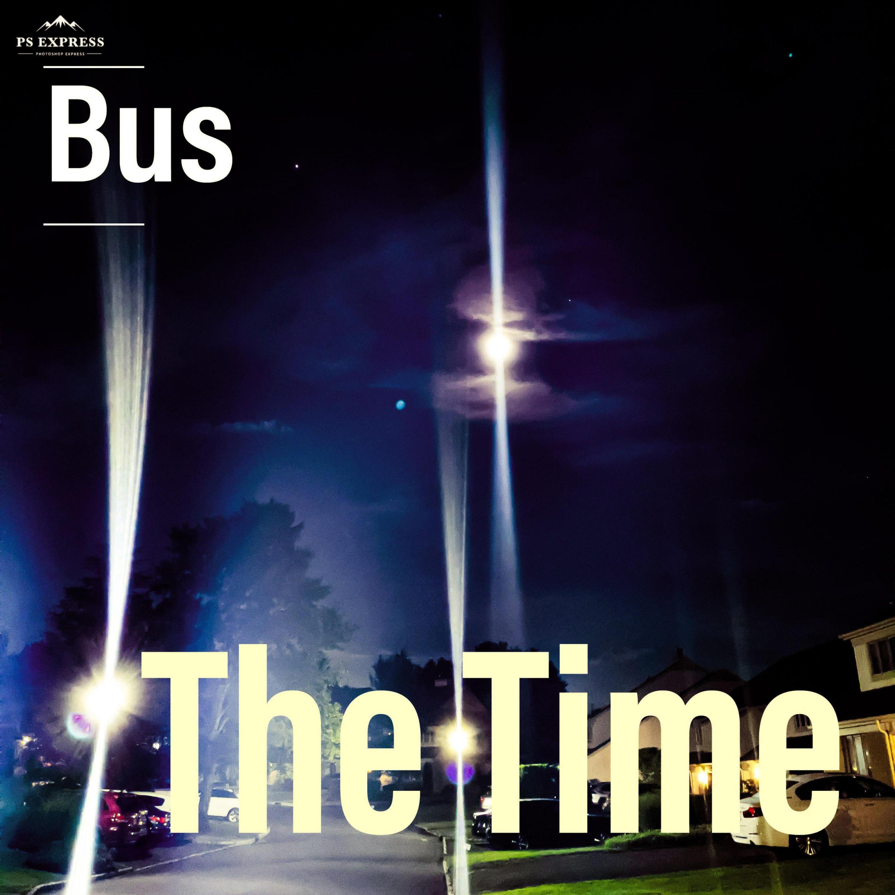 The Time