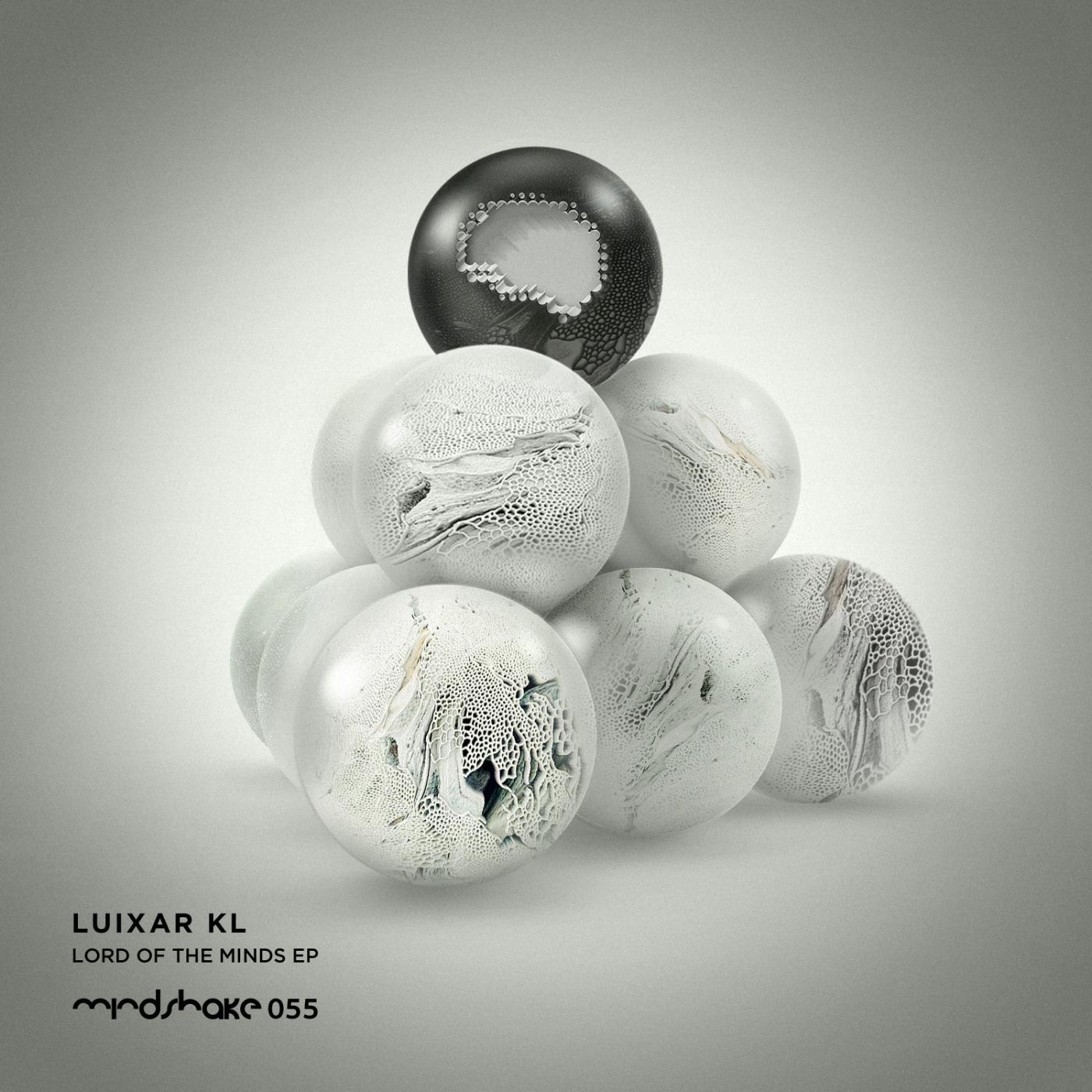 Shake Speare (Original Mix)