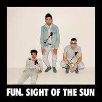 原版伴奏   Sight Of The Sun - Fun. （unofficial Instrumental） （无和声）
