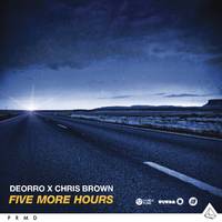 Five More Hours - Deorro Ft.chris Brown 官版细节和声 =OJAN男歌精选=