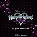 Kingdom Hearts Dream Drop Distance O.S.T专辑