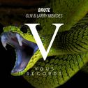 VOUS0046 GLN & Larry Mendes - Brute专辑