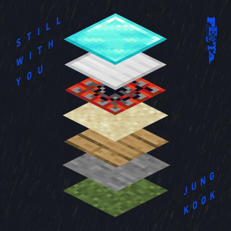 田柾国 (BTS) -Still With You (locky_Y 的靴子腿）