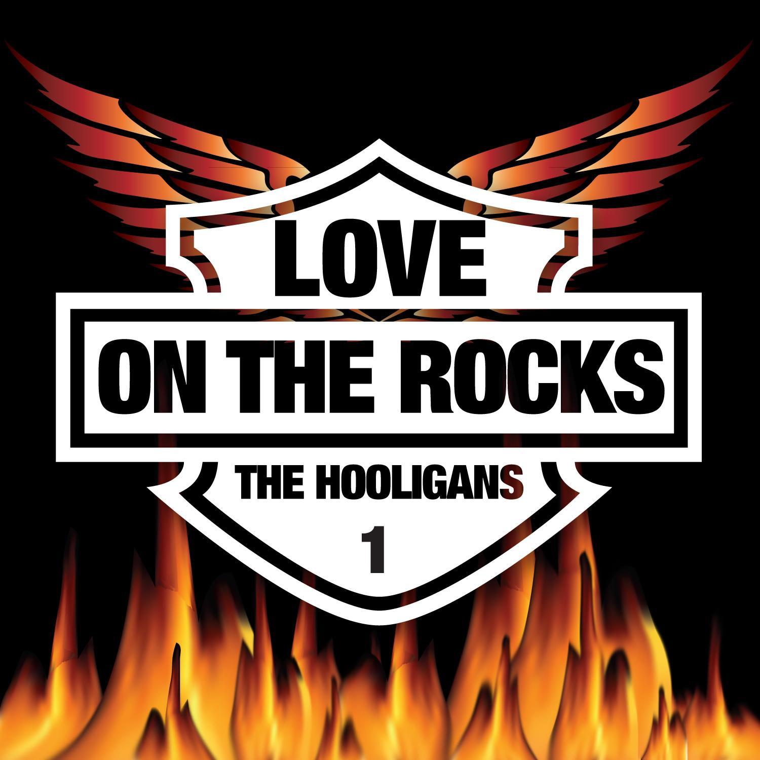 Love on The Rocks, Vol. 1