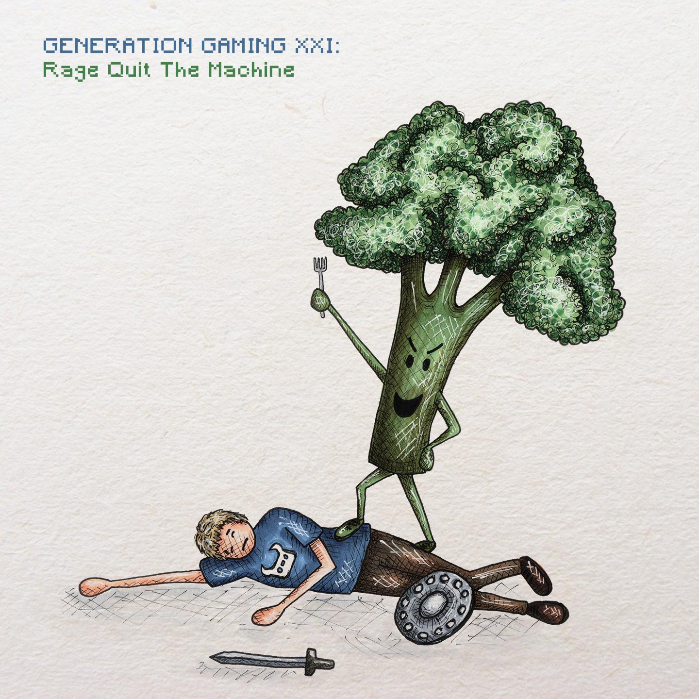 Super Smash Bros Confession