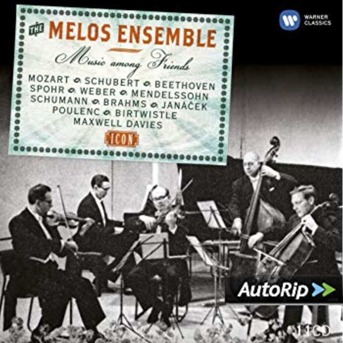 Melos Ensemble