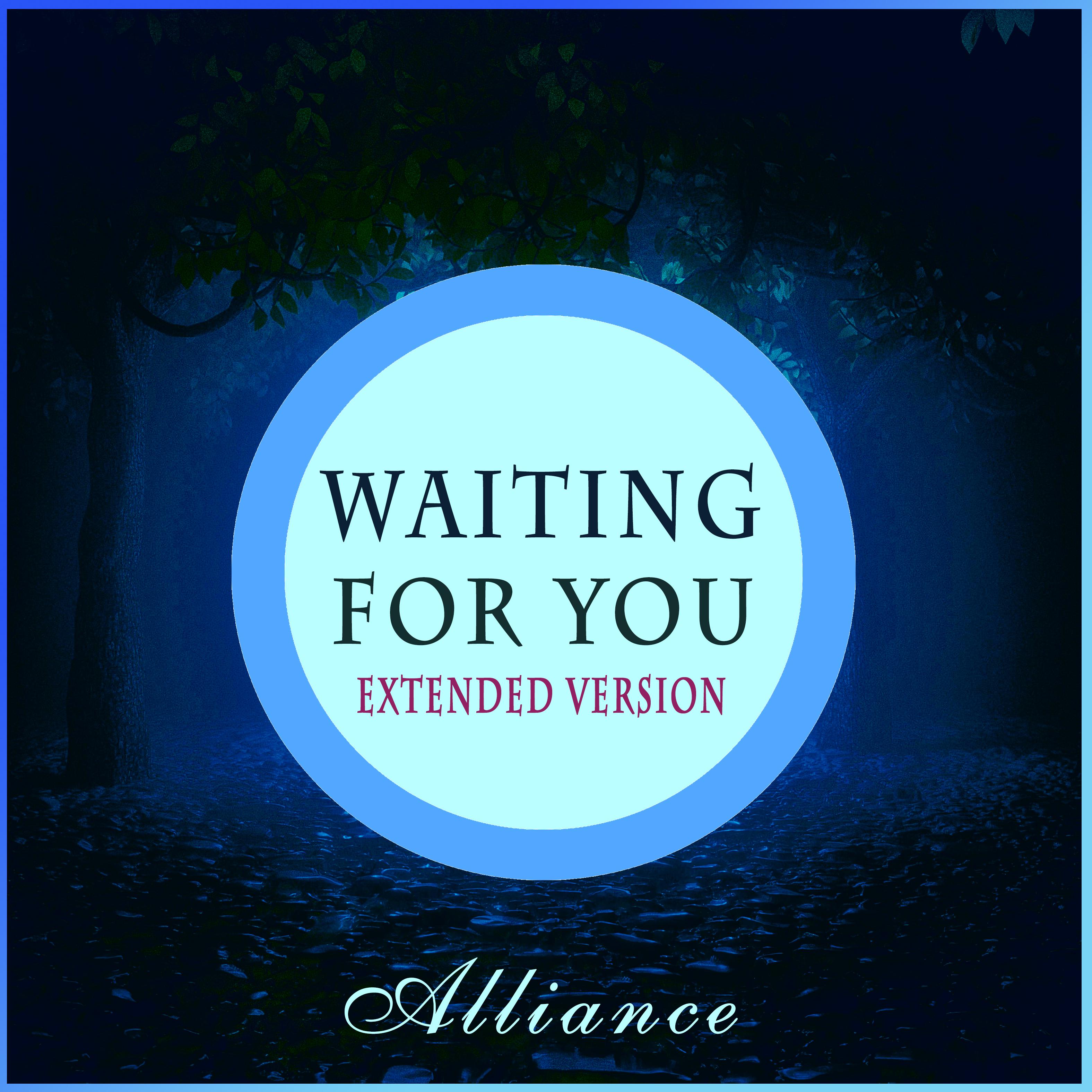 Waiting for You (Extended Version)