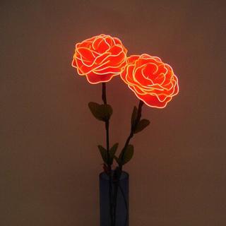 「芳香电子」馥郁封面，电气芬芳