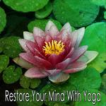 Restore Your Mind With Yoga专辑