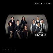 We All Lie-天空之城/Sky Castle-OST