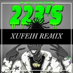 223's（Orginal Mix）