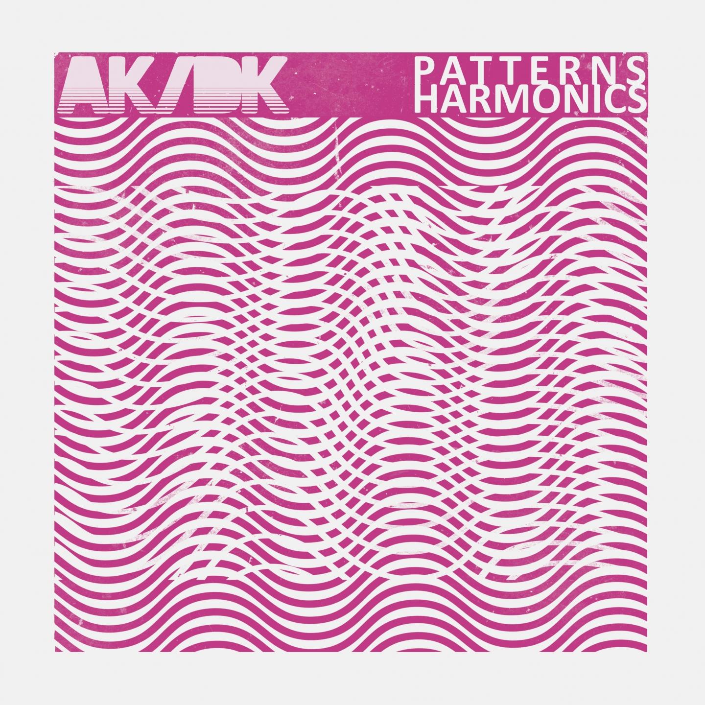 Patterns / Harmonics