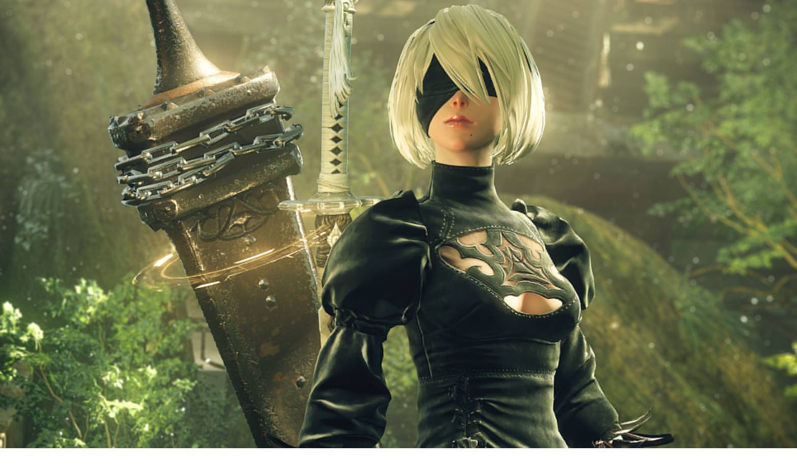 Weight of The World（piano ver.）（Cover 《尼尔：机械纪元》原声）