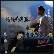 妈妈的老家在宣化东深沟(Remix)