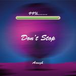 Don't Stop专辑